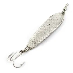 War Eagle Jiggin Spoon, pilker
