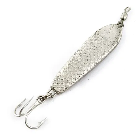 War Eagle Jiggin Spoon, pilker