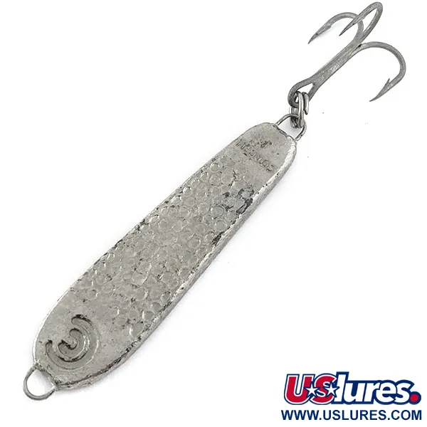  Cotton Cordell CC Spoon, pilker, srebro, 28 g błystka wahadłowa #16926