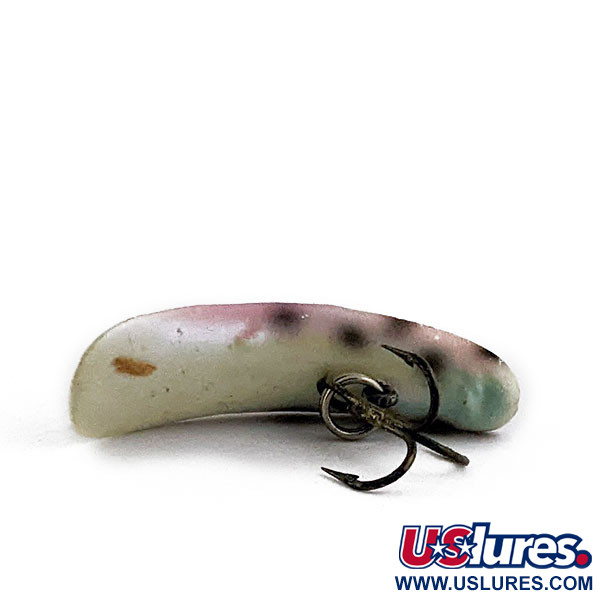 Luhr Jensen Kwikfish K4, pstrąg (trout), 1,4 g wobler #16949