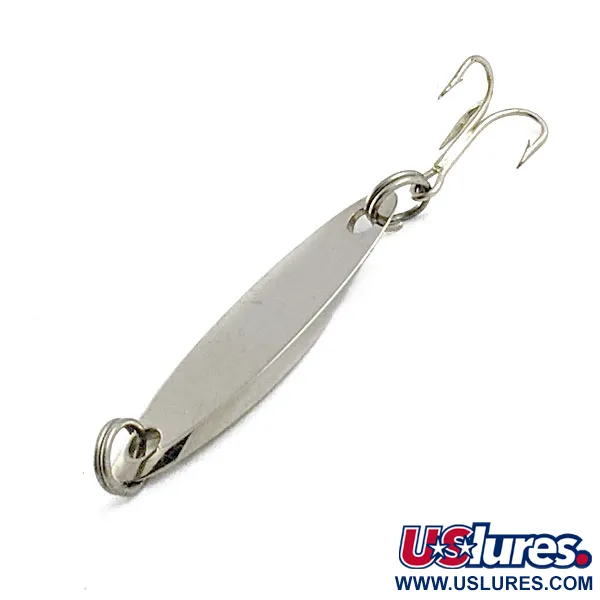 Acme Kastmaster, nikiel, 2,5 g błystka wahadłowa #16950