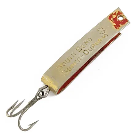 South Bend  Super-Duper 502