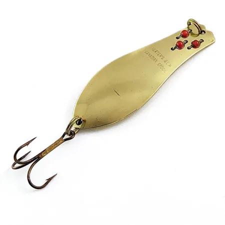 Herter's Canadian Spoon (Japan)