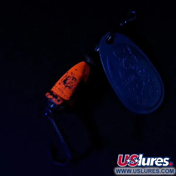  Blue Fox Super Vibrax 2, srebro, 6 g błystka obrotowa #16963