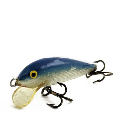 Rapala Original Floater F5 (Finland), 2,5 g wobler #16964