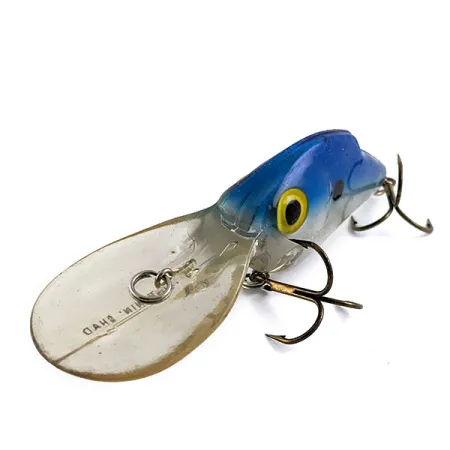 Storm Lightning Shad, 28 g wobler #16968