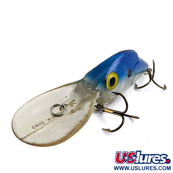  Storm Lightning Shad, , 28 g wobler #16968