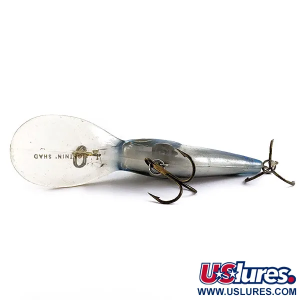  Storm Lightning Shad, , 28 g wobler #16968