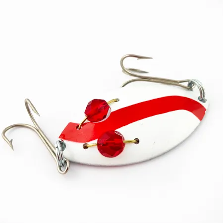 Eppinger Red Eye Junior, 13 g błystka wahadłowa #15977