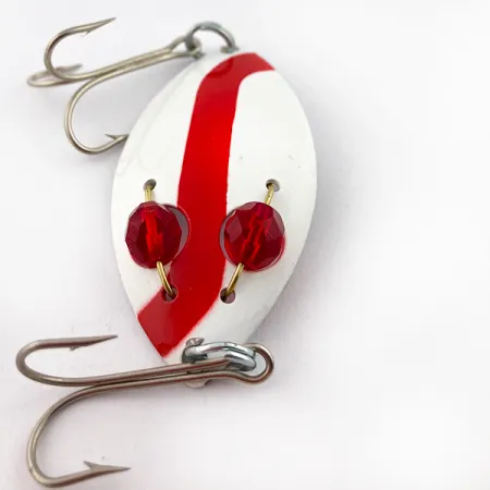 Eppinger Red Eye Junior, 13 g błystka wahadłowa #15977