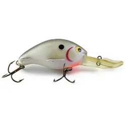 Luhr Jensen Brush Baby