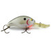  Luhr Jensen Brush Baby, Tennessee Shad, 12 g wobler #16972