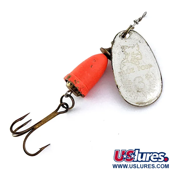 Blue Fox Super Vibrax 3