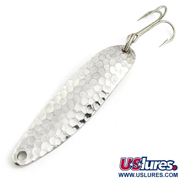 Other Maverick, srebro, 14 g błystka wahadłowa #16998