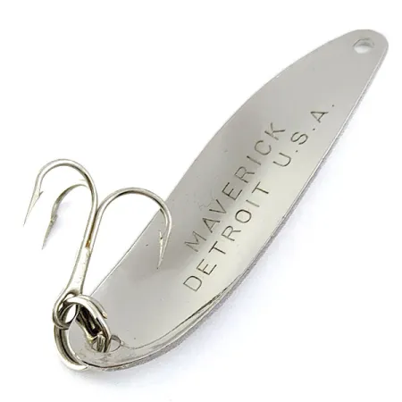 Other Maverick, 14 g błystka wahadłowa #16999