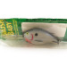  Luhr Jensen Brush Baby, Tennessee Shad, 12 g wobler #17004