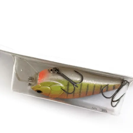 Luck E Strike Shallow Rick Clunn Series, 7 g wobler #17007