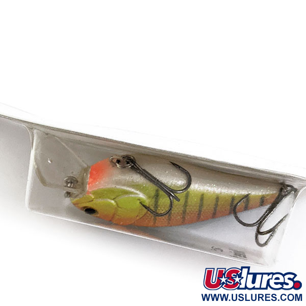  Luck E Strike Shallow Rick Clunn Series, , 7 g wobler #17007