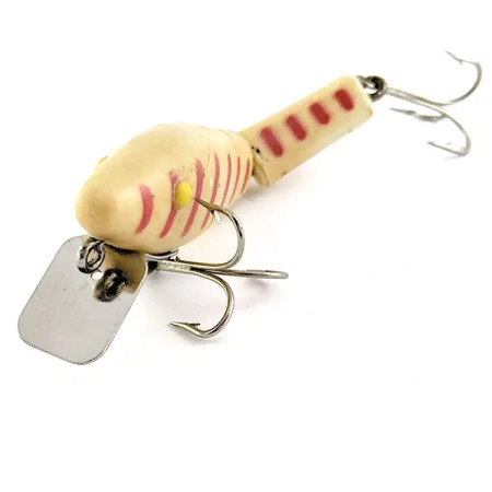 L&S Bait Mirro lure L&S MirrOlure Bass Master 15, 12 g wobler #17014