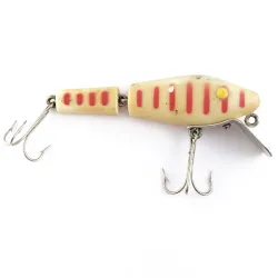 L&S MirrOlure Bass Master 15