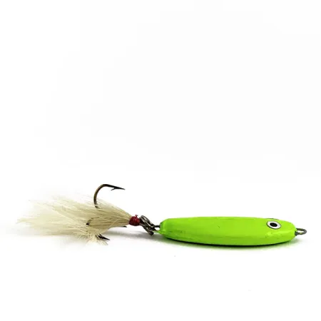 Worth, Chartreuse, 31 g błystka wahadłowa #17018