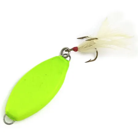 Worth, Chartreuse, 31 g błystka wahadłowa #17018