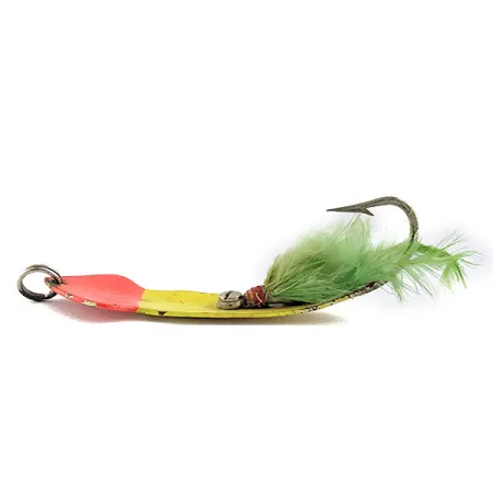 Tony Accetta Pet Spoon 15, 14 g błystka wahadłowa #17019