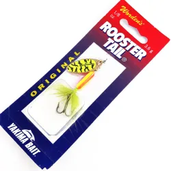 Worden’s Original Rooster Tail