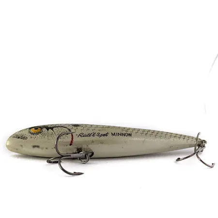 Cotton Cordell Ratt'l Spot, 19 g wobler #17055