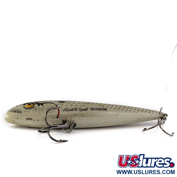 Cotton Cordell Ratt'l Spot, 19 g wobler #17055