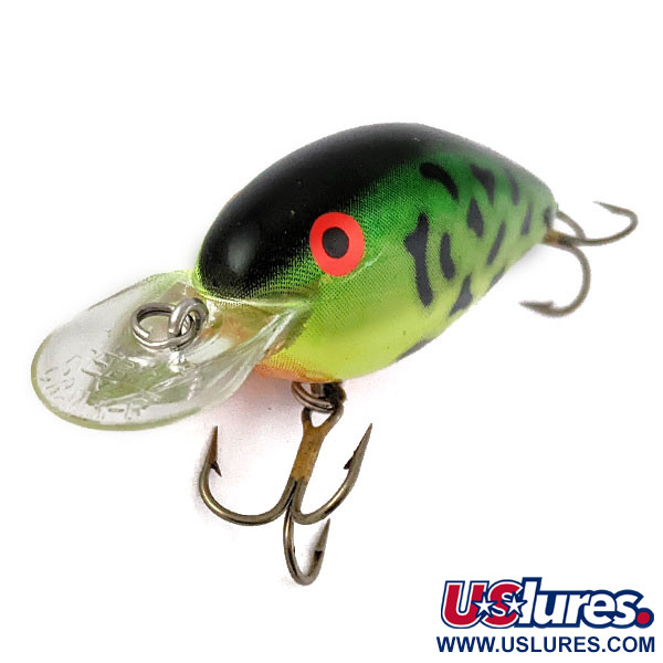  ​Rebel Crank R, , 10 g wobler #17058