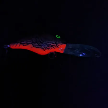 Mann's Bait  Mann's 10+, 10 g wobler #17059