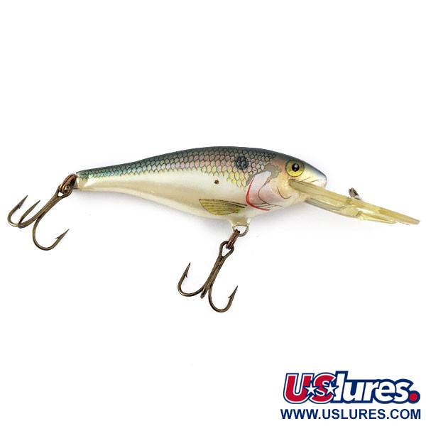  Rapala Shad Rap Deep Runner 07, , 8 g wobler #17061