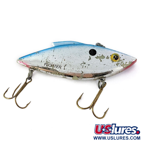 Bill Lewis Rat-L-Trap Floater