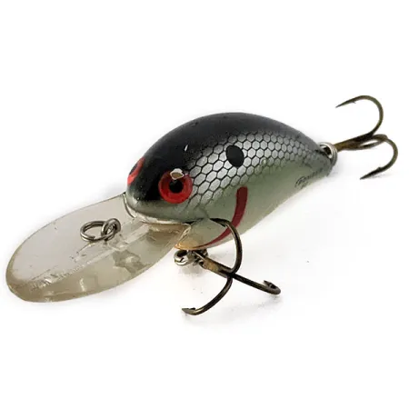 Bomber model 6A, 11 g wobler #17067