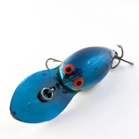 Bomber model 6A, 11 g wobler #17068