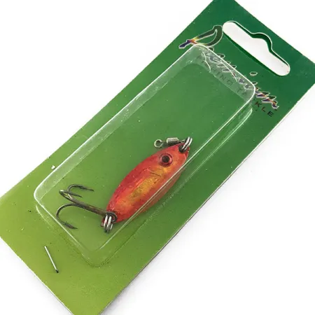 Wahoo Key Largo Swim'n Fin (z grzechotką)