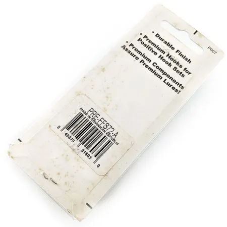 Wahoo Key Largo Swim'n Fin (z grzechotką), 14 g błystka wahadłowa #17074