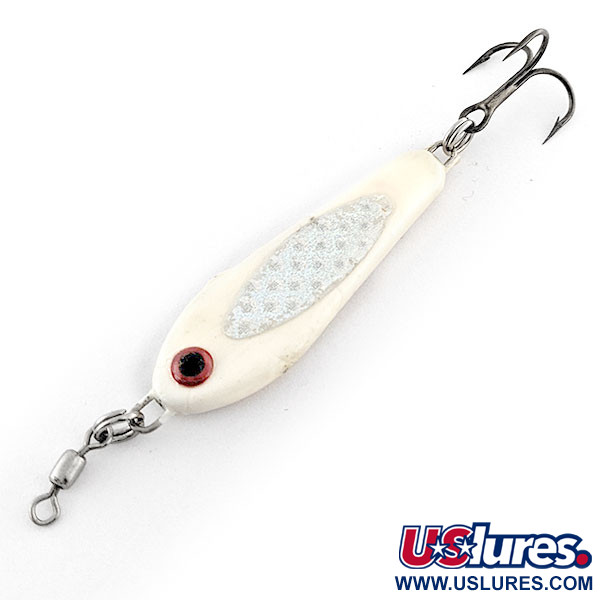 Bubba-Baits Zig Zag Spoon, pilker