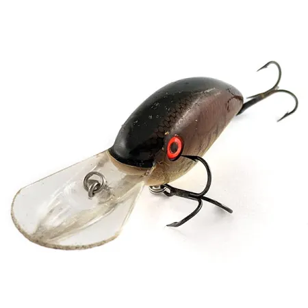 Bomber FAT Free Shad wobler autorski Bill Dance, 14 g wobler #17117