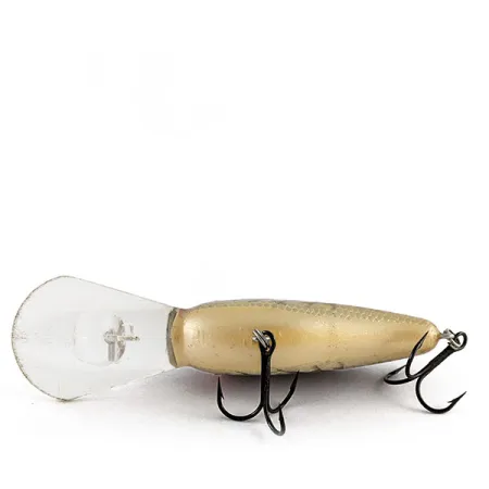 Bomber FAT Free Shad wobler autorski Bill Dance, 14 g wobler #17117