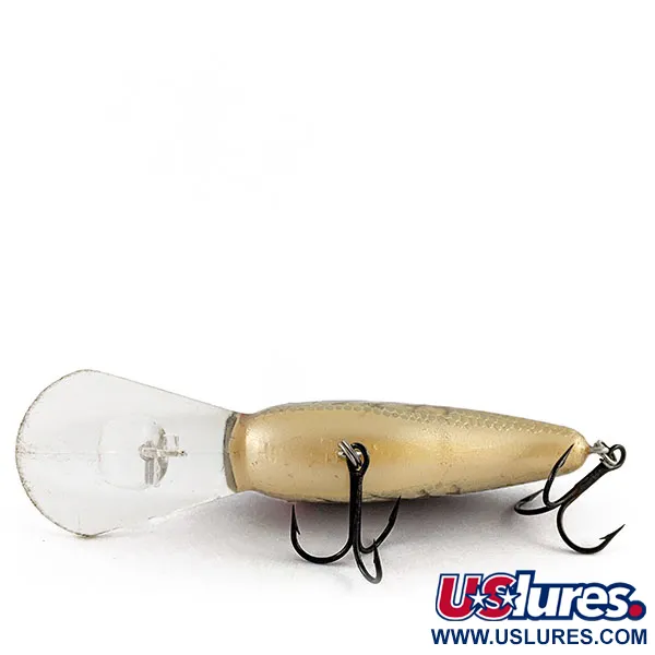 Bomber FAT Free Shad wobler autorski Bill Dance, 14 g wobler #17117