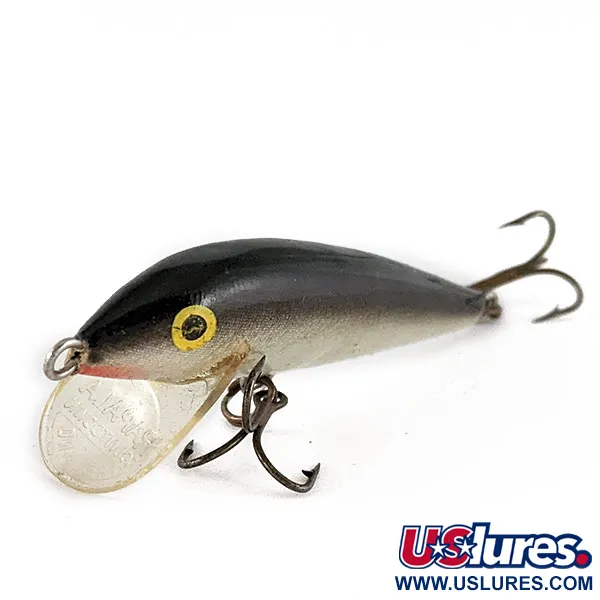  Rapala Countdown S7, S (srebrny), 8 g wobler #17123