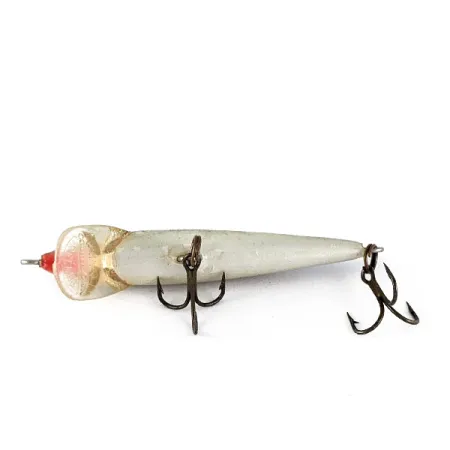 Rapala Countdown S7, S (srebrny), 8 g wobler #17123