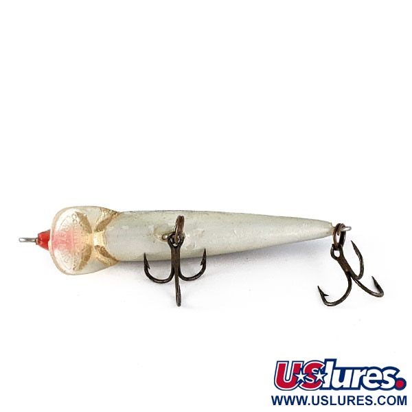  Rapala Countdown S7, S (srebrny), 8 g wobler #17123