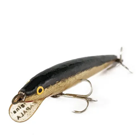 Rapala Original Floater F9, 4 g wobler #17124