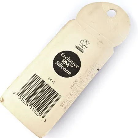 Strike King Diamond Shad ( rarytas z lat 70), 14 g wobler #17125