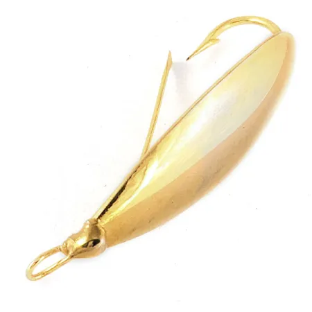 Błystka antyzaczepowa Johnson Silver Minnow