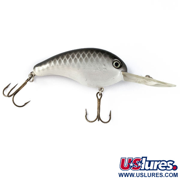  ​Strike King Pro Model 5XD, Gizzard Shad, 18 g wobler #17129