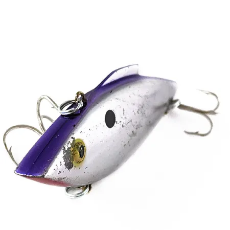 Bill Lewis Rat-L-Trap, 14 g wobler #17131